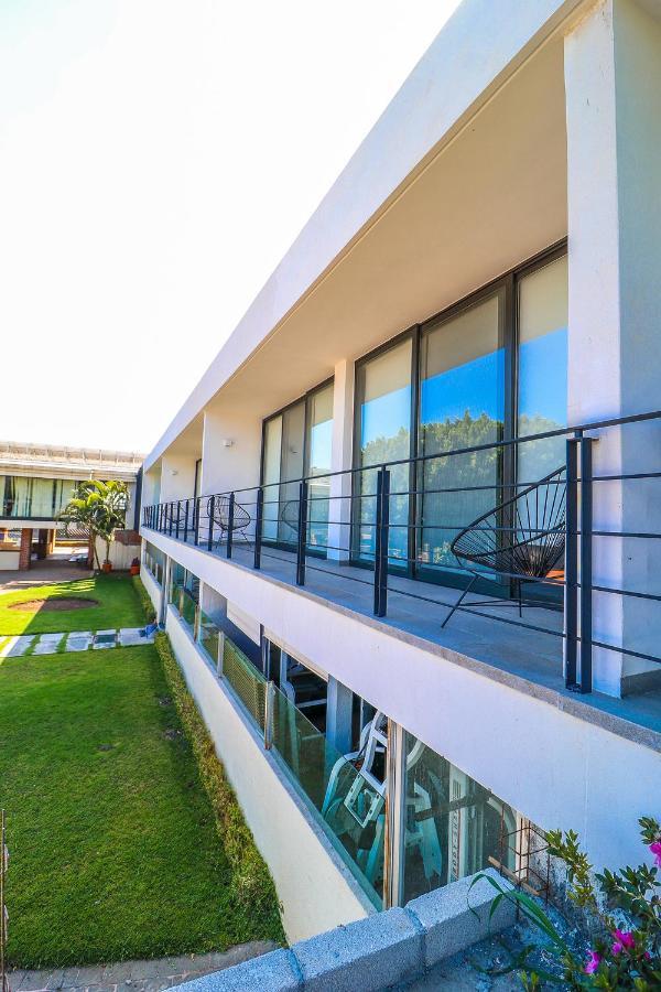 Villa Internacional Hotel & Club Cuernavaca Luaran gambar